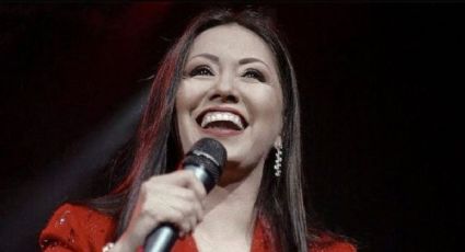 5 canciones de Ana Gabriel para cantar mientras haces una limpieza profunda de tu casa