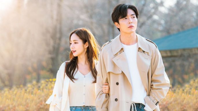 ¿Qué serie coreana de amor puedo ver en Netflix? 5 doramas que acelerarán tu corazón