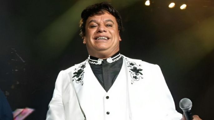 3 canciones de Juan Gabriel para salir del clóset