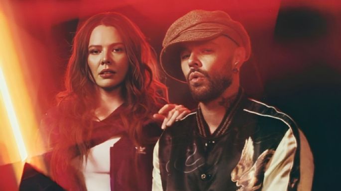 3 canciones de Jesse y Joy para llorar si te rompieron el corazón