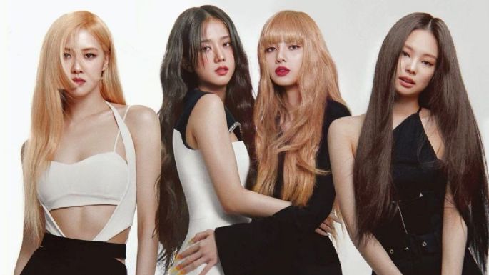 5 canciones de BLACKPINK perfectas para escuchar en una fiesta con amigas