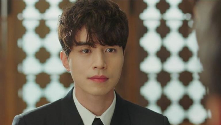 buenos doramas de lee dong wook