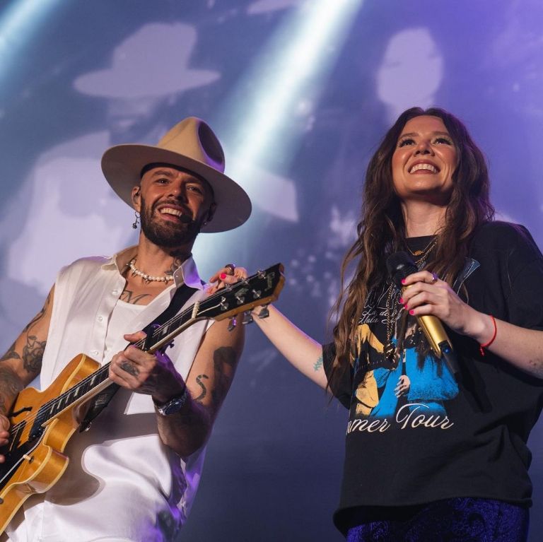 Si tienes un corazón roto entonces estas canciones de Jesse y Joy te van a hacer llorar