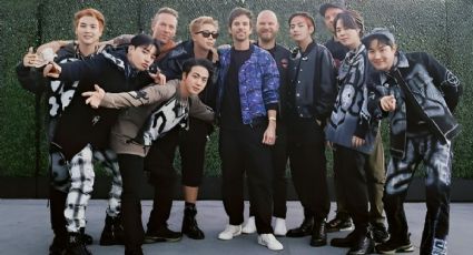 ¿Qué quiere decir en español 'My Universe' de BTS y Coldplay?