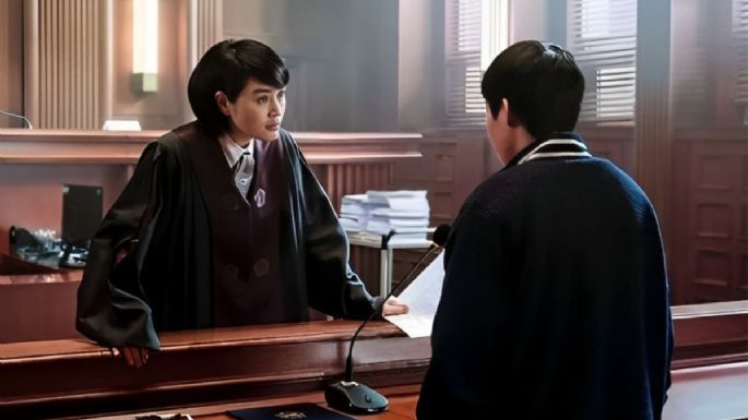 El dorama coreano de Netflix que te dará escalofríos por su terrible trama