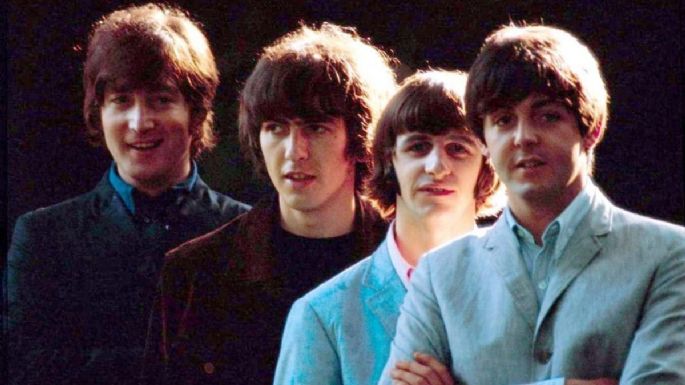 ¿Cuál es la canción más romántica de The Beatles? 3 canciones que debes dedicarle a tu crush