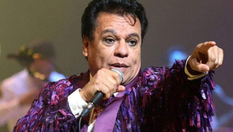 canciones de juan gabriel para oír mientras estás en la oficina