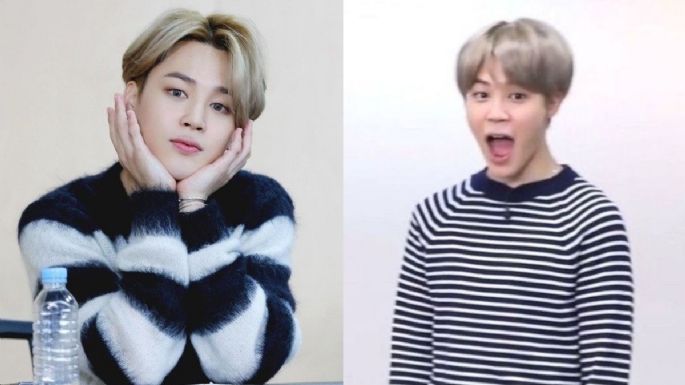 ¿Qué meme de Jimin de BTS eres hoy según este test de personalidad?