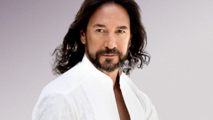 5 canciones de Marco Antonio Solís para cantar mientras organizas tu cocina