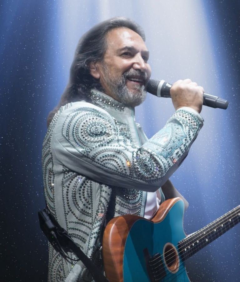 canciones para limpiar Marco Antonio Solís