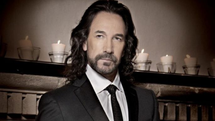 5 canciones de Marco Antonio Solís con mariachi para dedicarle al amor de tu vida