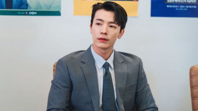 3 fotos boyfriend material de Donghae para suspirar por el idol de SUPER JUNIOR