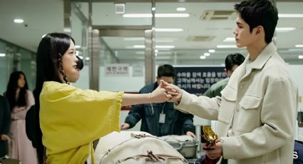 El nuevo dorama coreano de acción en Netflix que ya es lo más visto de la plataforma