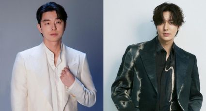 5 actores de doramas coreanos que son los más GUAPOS