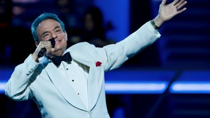 ¿Cuál es la canción más escuchada de José José? 5 temas que se convirtieron en himnos