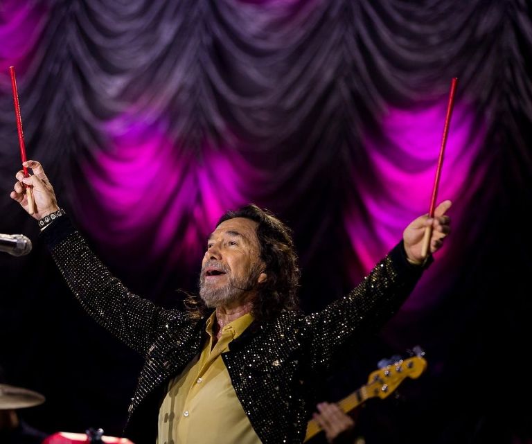 Estas son las canciones pop y baladas de Marco Antonio Solís más famosas