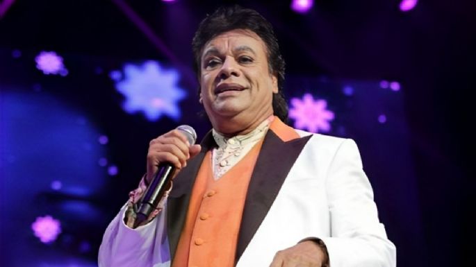 3 canciones de Juan Gabriel con mariachi perfectas para trabajar