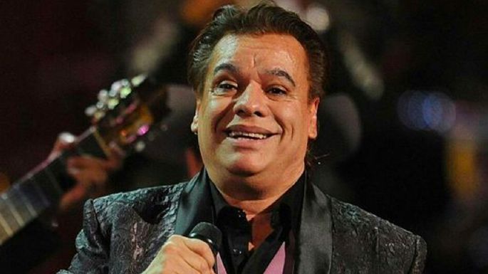 5 canciones de Juan Gabriel para llorar mientras limpias a tu casa