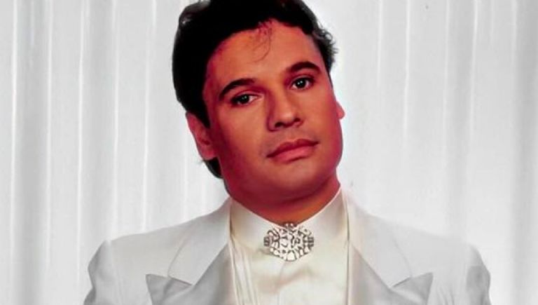 Las canciones de Juan Gabriel para limpiar y llorar