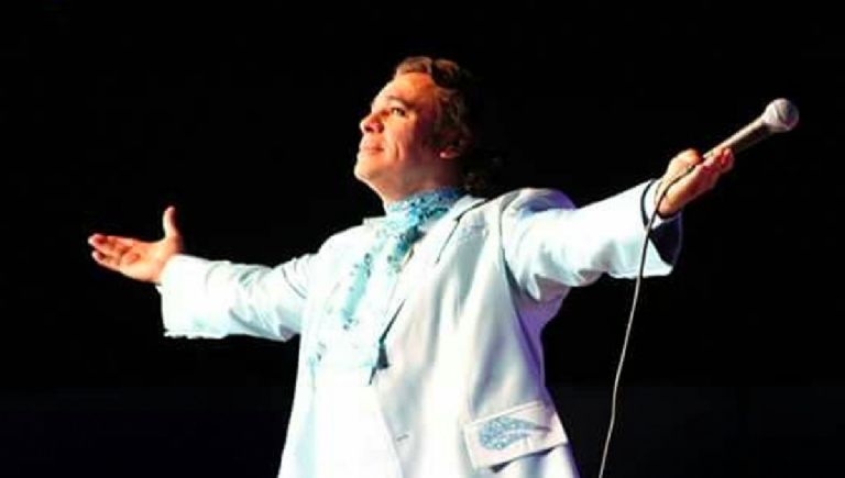 Juan Gabriel tiene las canciones perfectas para llorar