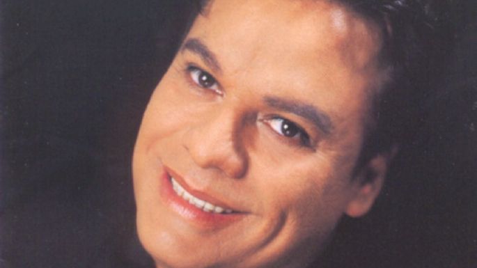 5 canciones bonitas de Juan Gabriel para trapear mientras cantas