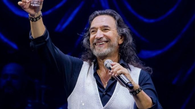 ¿Qué canción de amor tiene Marco Antonio Solís? 5 que solo entiendes cuando estás enamorado