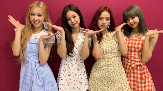 5 canciones de BLACKPINK para escuchar si te rompieron el corazón