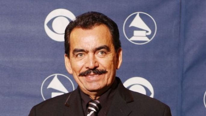 3 canciones de Joan Sebastian con tambora que debes escuchar mientras trabajas