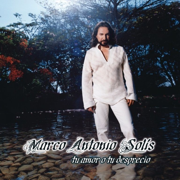 canciones de amor bonitas de marco antonio solís