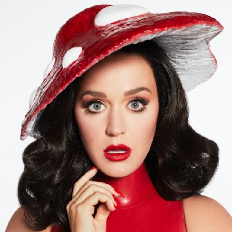 Katy perry televisa Teletón 