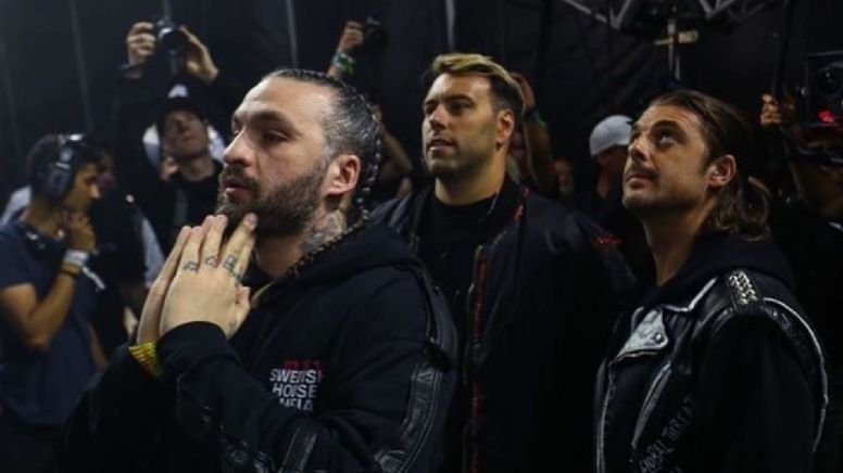 Swedish House Mafia cambia de sede al Estadio Azteca: cuándo será su concierto e información de boletos