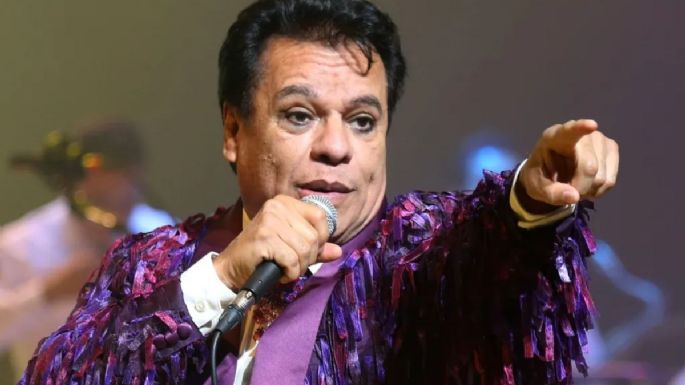 3 canciones de Juan Gabriel perfectas para un viernes de bajón