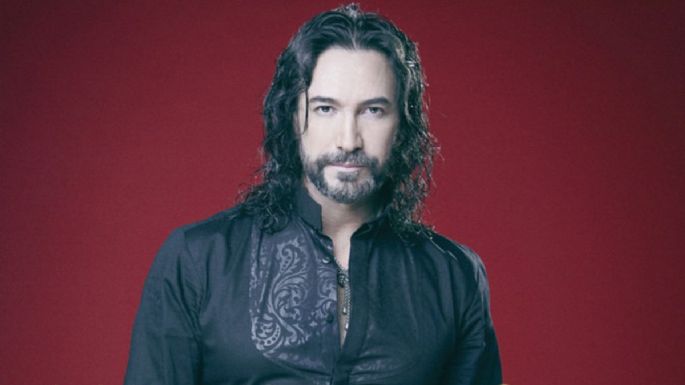 5 canciones de Marco Antonio Solis para dedicarle al amor de tu vida