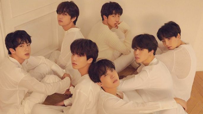 ¿En qué doramas han salido BTS?