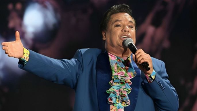 3 canciones de Juan Gabriel para subir tu autoestima y consentirte a ti misma