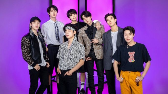 ¿Quién es el primer vocalista de BTS? Este es el rol de los idols