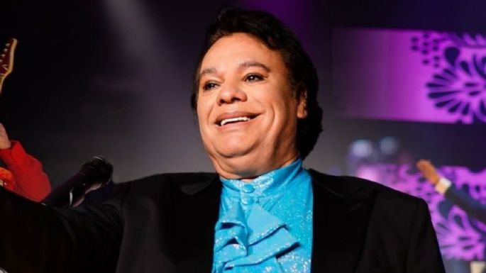 5 canciones de Juan Gabriel para animarte si te sientes triste