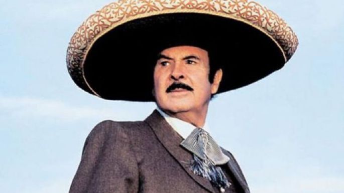 5 canciones de Antonio Aguilar para escuchar mientras limpias toda tu casa y echar una lloradita