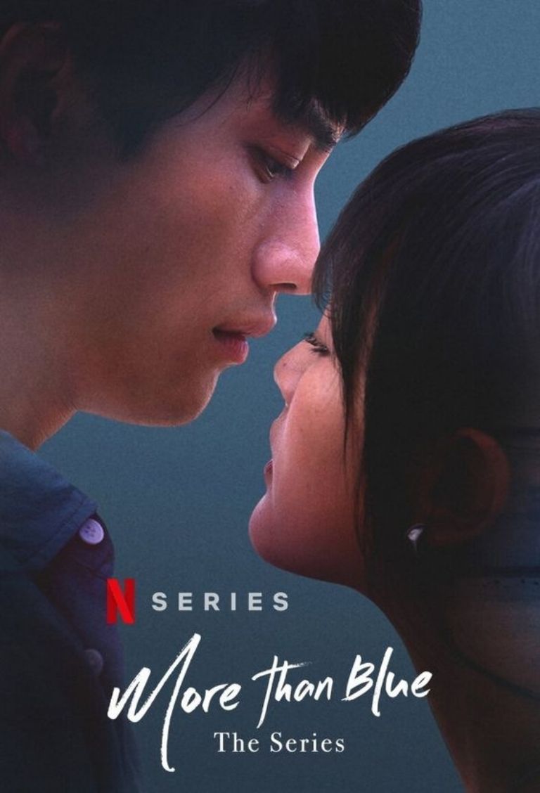 Estos doramas de amor son las series románticas que están en Netflix