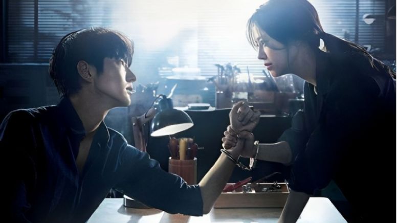 ¿Cuál es el mejor dorama de acción y suspenso? 3 series coreanas que están en Netflix