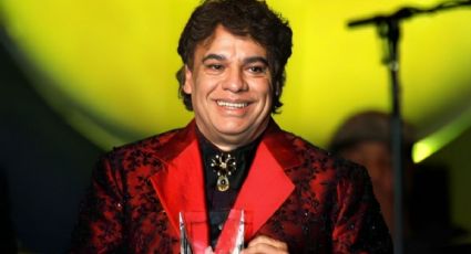 5 canciones de Juan Gabriel para escuchar en el transporte público