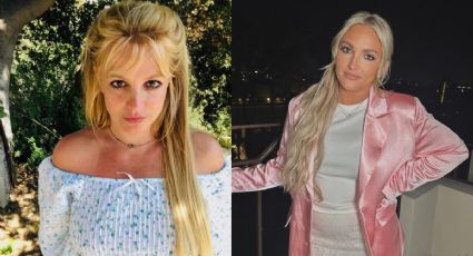 Filtran el contenido del nuevo libro de Britney Spears; exhibe a su hermana Jamie Lynn