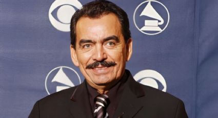 5 canciones de Joan Sebastian para escuchar mientras lavas el coche