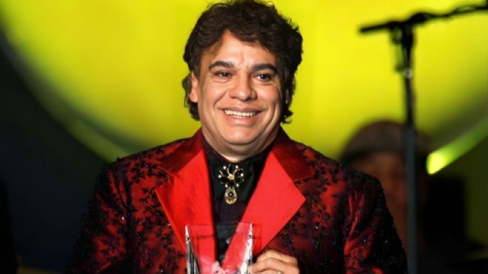 5 canciones de Juan Gabriel para escuchar en el transporte público