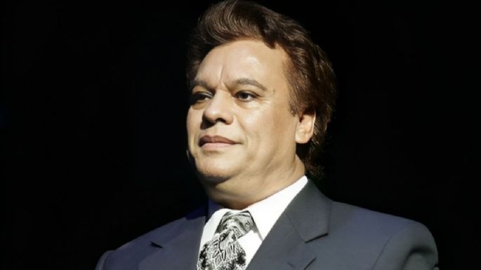 5 canciones de Juan Gabriel para trabajar y recargar energías