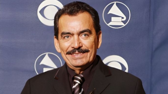 5 canciones de Joan Sebastian para escuchar mientras lavas el coche