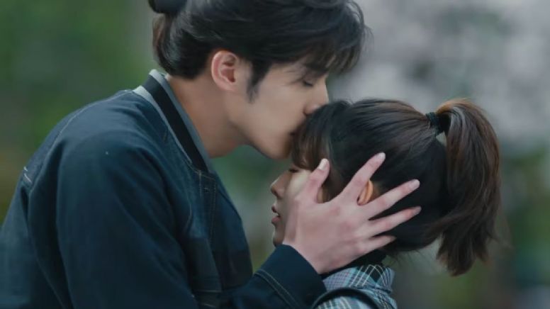 ¿Cuál es la serie china más romántica? La puedes ver gratis en YouTube
