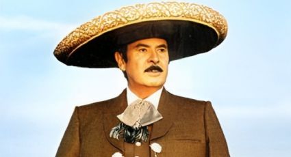 5 canciones de Antonio Aguilar para escuchar mientras recuerdas a tus papás