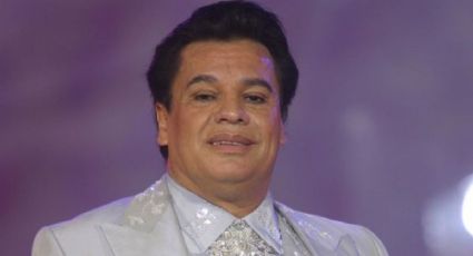 5 canciones de Juan Gabriel para escuchar mientras lavas las ventanas