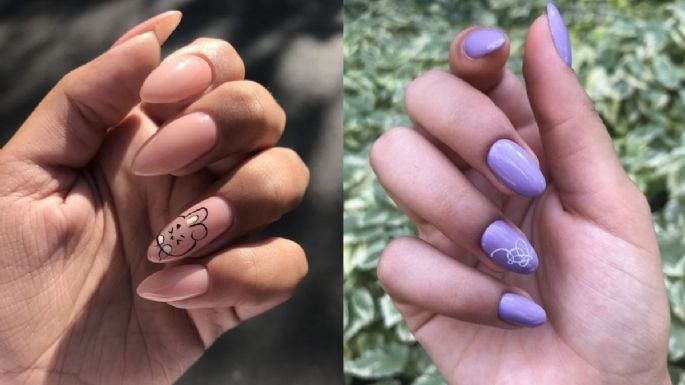 Manicura ARMY: 5 diseños de uñas para mostrar tu amor por BTS